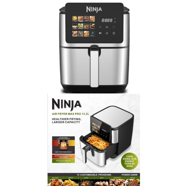 سرخ کن نینجا پنل تبلتی