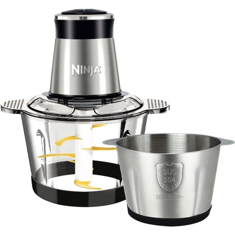 خردکن با موتور مسی پرقدرت