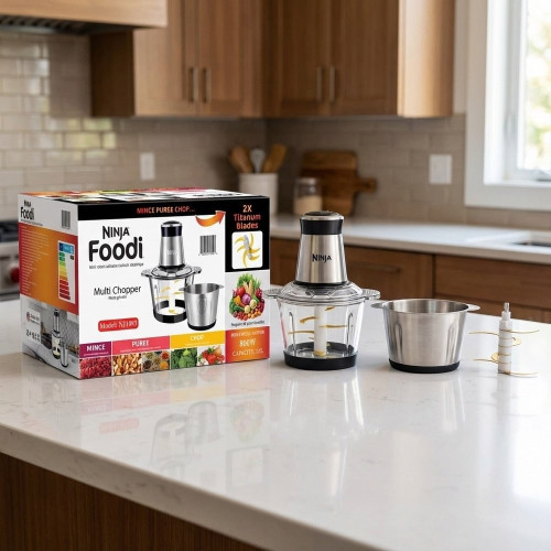 خردکن نینجا